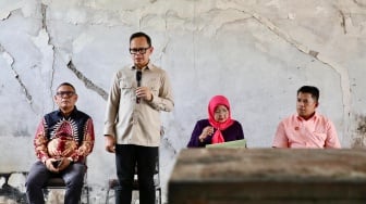 Pemda NTB Diminta Segera Pulihkan Kondisi dan Aktifkan Siskamling oleh Wamendagri