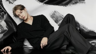 Jackson Wang GOT7 Ajak Kita Lepaskan Penat di Lagu Terbaru 'Let Loose'