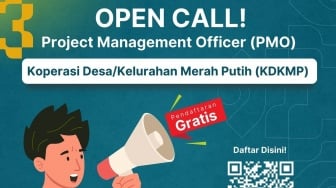 Kemenkop Buka Lowongan Kerja S1 Semua Jurusan: Syarat, Jadwal dan Besaran Gaji Cek di Sini