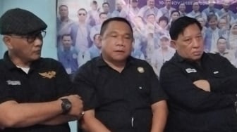 Merasa Pemerintah 'Digoyang', Relawan Prabowo Beri Sinyal Keras untuk Lawan Politik