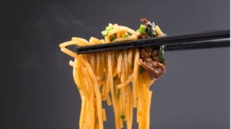 Viral Taiwan Resmi Larang Indomie Soto Banjar Usai Temukan Kandungan Berbahaya