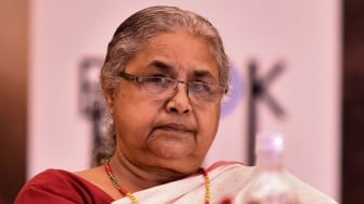 Profil Sushila Karki: Perdana Menteri Nepal Baru yang Dipilih Rakyat Lewat Aplikasi Discord