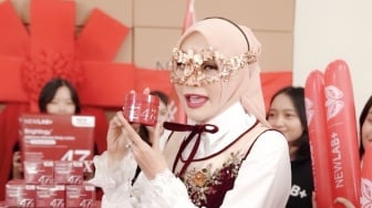 Apa Itu HB Dosting Hexyl? Doktif Klaim Hexylresorcinol Pengganti Hydroquinone