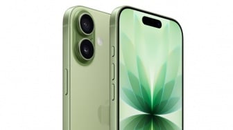 Perbandingan Harga iPhone 17 di Beberapa Negara, Lebih Terjangkau Dibanding Indonesia?
