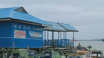 PPU Genjot Retribusi Pelabuhan untuk Kawasan Penyangga IKN