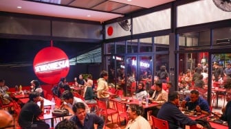 Brand Kuliner Lokal Ini Salip Startup Teknologi, Masuk Forbes Asia 100 to Watch 2025