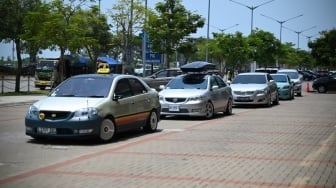 Toyota Vios Club Indonesia Rayakana Hari Jadi ke-21 Usung Inovasi dan Lingkungan