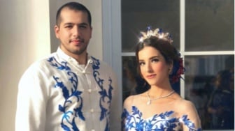 Suami Tasya Farasya Kuliah di Mana? Lulusan Universitas Bergengsi hingga Jadi Pebisnis Sukses