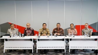 Buktikan Kinerja Solid, Telkom Optimistis Tumbuh Berkelanjutan di Tengah Tantangan Global