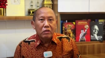 Soal Isu Pergantian Kapolri, Pakar Politik: Yang Penting Dia Tidak Termasuk dalam Kategori Geng Solo