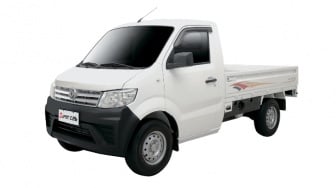 7 Rekomendasi Mobil Bak Terbuka Tangguh dan Stylish Terbaik September 2025