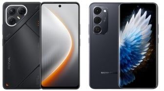 4 Rekomendasi HP Tecno Rp 2 Jutaan, Baterai Awet Pilihan Terbaik September 2025