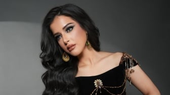 Berapa Penghasilan Tasya Farasya dari YouTube? Kini Umumkan Rehat dari Media Sosial