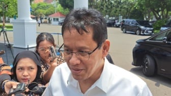 Purbaya dan Menteri Lain Menghadap Prabowo ke Istana, Bahas Stimulus Ekonomi?