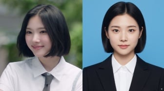 Cara Praktis Bikin Pas Foto Formal dari Selfie dengan Gemini AI, Bisa Background Merah atau Biru