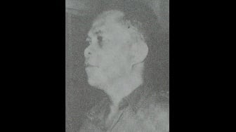 Misteri Foto Detik-Detik Eksekusi Letkol Untung, Bagaimana Bisa Dimiliki AFP?