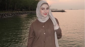 Miskah Shafa Alami Robekan Parah Saat Melahirkan, Dapat 20 Jahitan Lebih