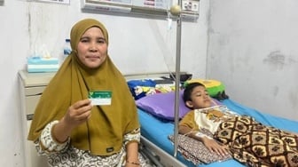 Peserta JKN di Aceh Selatan Rasakan Manfaat Layanan Kesehatan Tanpa Hambatan