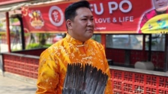 Pagoda Match: Saatnya Serius Mencari Cinta, Ajang Pencarian Jodoh Khusus Komunitas Chindo