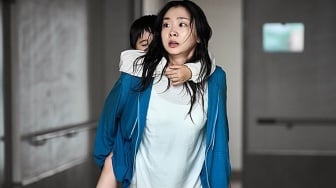 Kim Da Mi jadi Peneliti AI sekaligus Emak-emak di Teaser The Great Flood