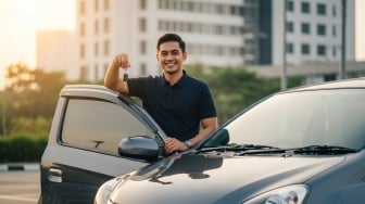 Lolos Seleksi Lowongan PMO Koperasi Merah Putih, 4 Mobil Bekas Ini Bisa Jadi Wishlist Kamu