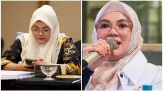 Bolos 6 Bulan, Desy Yanthi Utami Masih Ditransfer Gaji dan Tunjangan dari DPRD Kota Bogor
