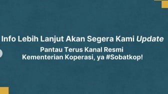 Pengumuman Seleksi PMO Koperasi Merah Putih Diundur, Cek Jadwal Wawancara Terbaru