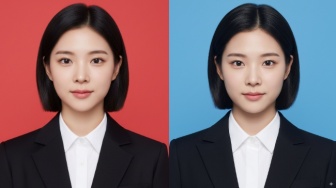 Tren Foto Jas di Media Sosial? Ini Cara Edit Mudah & Cepat dengan AI Gemini