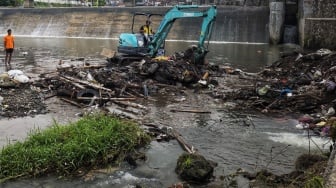 Baru 5 Titik Resapan Air Tersedia, DIY Rentan Banjir, Ini Kata DLHK