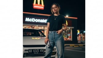 Ini Cara Bikin Foto Depan Sports Car JDM Super Realistis Pakai Gemini AI, Lengkap dengan Prompt