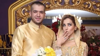Tasya Farasya Blak-blakan Bongkar Tabiat Buruk Suami: Dia Itu Pendendam