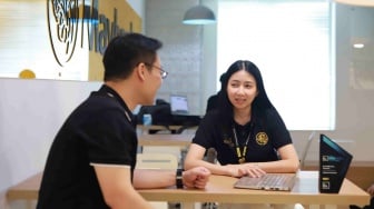 UKM Naik Kelas: Ini Tren Digitalisasi yang Bikin Bisnis Kecil Makin Gesit