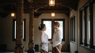 10 Contoh Prompt Edit Foto Prewedding Menggunakan AI, Tidak Ribet dan Tetap Estetik
