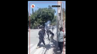 Giliran Gen Z Timor Leste Demo! Dipicu Pembelian Toyota Prado untuk Anggota DPR