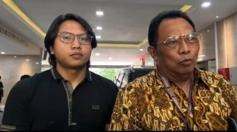 Pemeriksaan Resbobb Soal Kasus Fitnah Azizah Salsha Mendadak Dihentikan, Pengacara Ungkap Alasan Ini