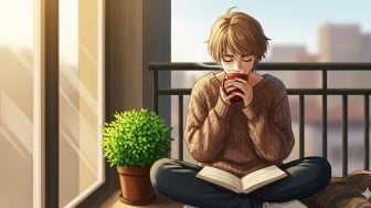 5 Cara Self-Care Tanpa Biaya Besar agar Hidup Lebih Seimbang