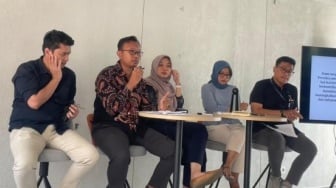 Serius atau Cuma Gimmick? Koalisi Sipil Beberkan 9 'PR' Reformasi Total untuk Polri
