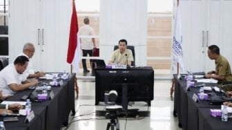 Polemik Permenpora No 14 Tahun 2024, Taufik Hidayat Kumpulkan KONI, KOI, NPC dan Federasi