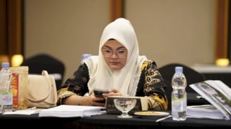 Misteri Absensi Berbulan-bulan Terjawa, Anggota DPRD Bogor Desy Yanthi Ternyata Hamil Risiko Tinggi