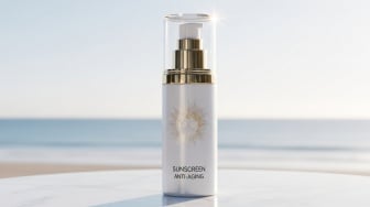5 Pilihan Sunscreen Anti Aging Murah: Lindungi Kulit dan Lawan Tanda Penuaan Dini