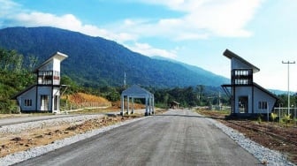 Dari Desa ke IKN, Kukar Dorong Tradisi Lokal Jadi Warisan Nasional