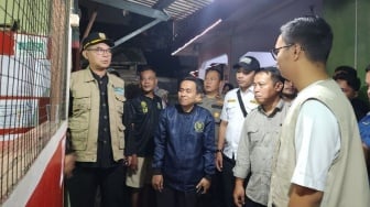 Bukan Jaga Malam Biasa: Siskamling Canggih di Bogor Ini Jadi Percontohan, Apa Rahasianya?