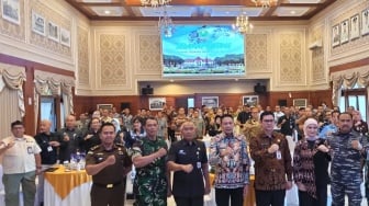 Kemendagri Dorong Pemulihan Pasca-Aksi Unjuk Rasa dan Aktifkan Kembali Siskamling di Kota Malang