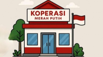 Apa Tugas Asisten Bisnis Koperasi Merah Putih? Ini Besaran Gajinya yang Menggiurkan!