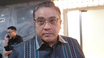 KPU Tak Bisa Buka Ijazah Capres-Cawapres ke Publik, DPR Pertanyakan: Orang Lamar Kerja Saja Pakai CV