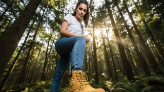 Trik Mudah Buat Foto Produk Pakai Gemini AI yang Keren Biar Dilirik Pembeli