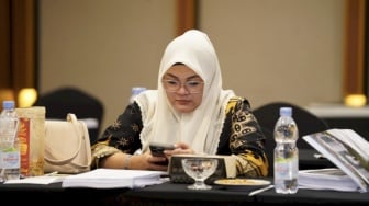 Desy Yanthi Utami Anggota DPRD Bogor Bolos 6 Bulan Alasan Sakit, Hartanya Rp2,6 M, Ada Video Liburan