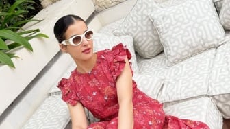 Bak Firasat, Momen Tasya Farasya Curigai Password Suami dan Mimpi Selingkuh Kini Viral Lagi