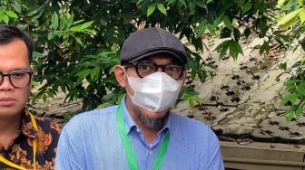 Administrasi Anak Setelah Mpok Alpa Tiada, Suami Urus Perwalian: Ini Penjelasannya