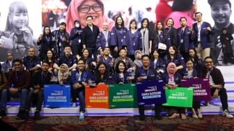BRI Kembali Gelar Pengusaha Muda BRILiaN 2025 untuk Akselerasi Pertumbuhan secara Terarah